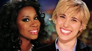 Oprah Winfrey vs Ellen DeGeneres. Epic Rap Battles of History