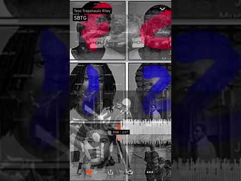 Jay Sav - No Hook 2 ft Teso Lo & Big Rob & Bj one-Two  SBTG