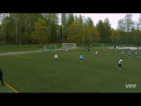 Komeetat P2013 vs KaPa-51