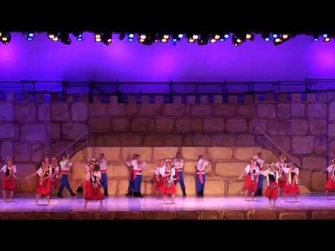 Lehakat Misgav - A dance from Ukrain