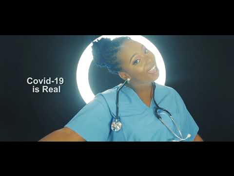 Lilian Keep calm, just believe