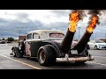 World S CRAZIEST Loud Exhausts Fire Spitting Cars Brutal Backfires Insane Mods 2