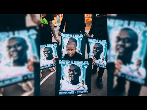 Mpura, ThackzinDJ & Tee Jay – Bana Ba Sgcebe ft. Soa Mattrix, Rascoe Kaos & Jessica LM