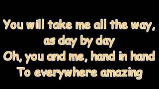 Forever friends (With lyrics)- Fiona Fung-.flv