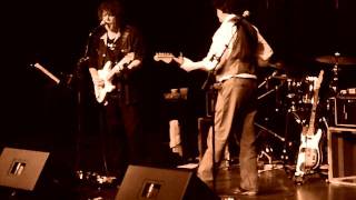 The Malone Brothers- Medley from childhood (Boulton Center- Fri 1/27/12 Encore)