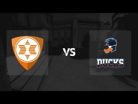Mirage / Map 1 | expert eSport vs. Playing Ducks e.V. - 99Damage Liga Saison 12 - Spieltag 1