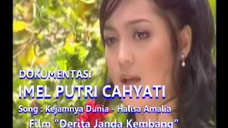 Download lagu Halisa Amalia -  Kejamnya Dunia Genta Buana Paramita mp3