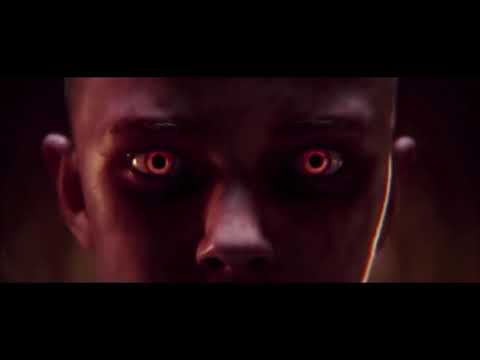 Luv Xanax - Watch Me Die Slowly (Music Video)