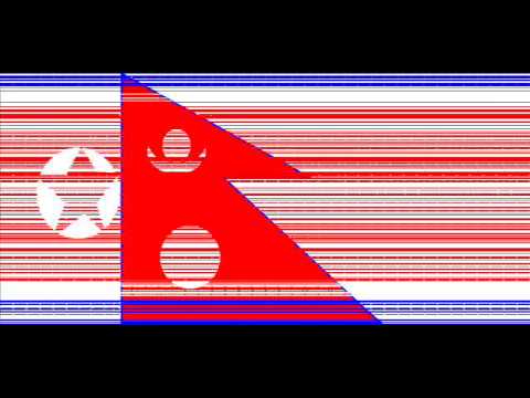 flags about asia [READ DESCRIPTION]