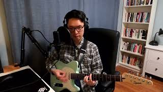 Feeling Like I Do - Superdrag Cover