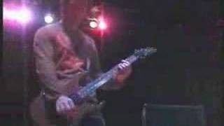 American Pearl &quot;Amphetamine Girl&quot;