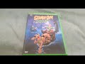 Scooby Doo And The Loch Ness Monster DVD Overview