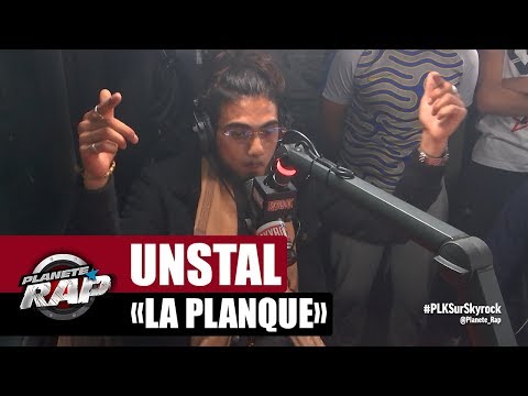 Video thumbnail for La planque