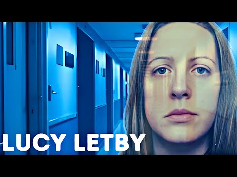 Lucy Letby - The Jury Verdict