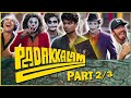 Padakkalam MOVIE REACTION 2 3 Manu Swaraj Suraj Venjaramoodu