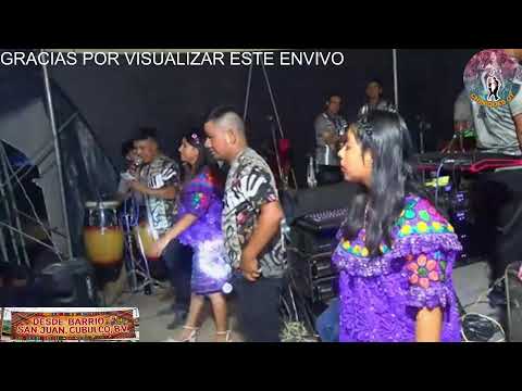 La Cariñosa de Mi Tierra  desde Cubulco Baja Verapaz