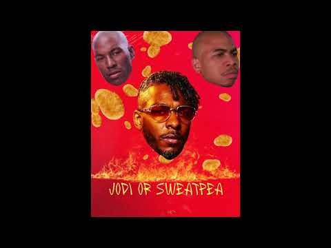 King Los - Lemon Pepper Freestyle (OFFICIAL LYRIC VIDEO) - #4PeaceNugget