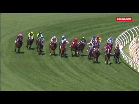 Blue Diamond Stakes (Grp 1) -  Extreme Choice