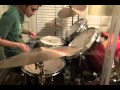 I'm Calmer Than You Are by Tangled Hair Drum ...