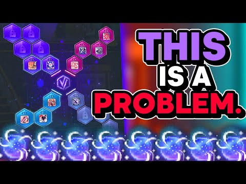 The Problem With Sol Erda Fragments in MapleStory Heroic