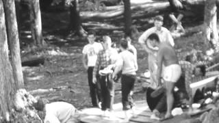 Camp Cardinal Newman, Center Harbor, NH