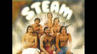 Steam - 1969 - Na Na Hey Hey Kiss Him Goodbye (full album) + Bomus Tracks