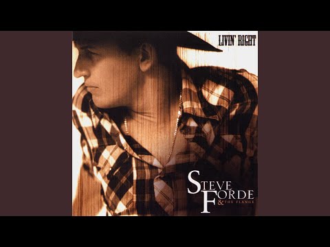 Roughstock Riders - Steve Forde And The Flange