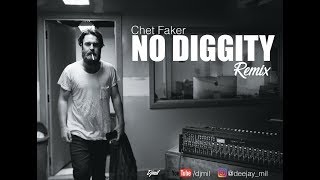 Chet Faker &quot;No diggity&quot; Remix