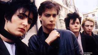Siouxsie &amp; The Banshees - The Lord&#39;s Prayer (Greyhound 1978)