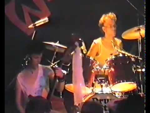The Voodoo Dolls   Vampire Ville   Live in Hamburg 19 1 1985