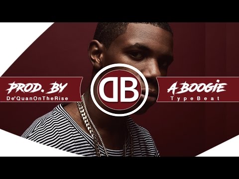 [FREE] A Boogie x PNB Rock Type Beat - Best For Me  | Prod. By De'Quan On The Rise | HD 2017