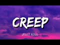 Viking Barbie Jelly Roll Creep Letra Lyrics