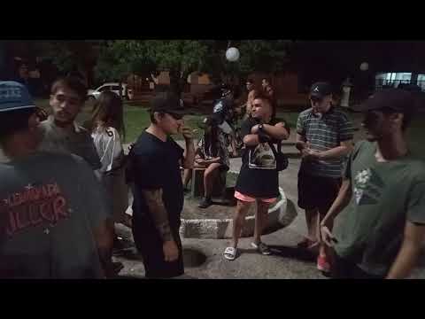 KALA ACERTIJO TIMA 🆚 SEAM PUMBA FALCON | Final | 07/02/21