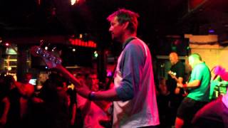 WHITE KAPS - "Old Man"