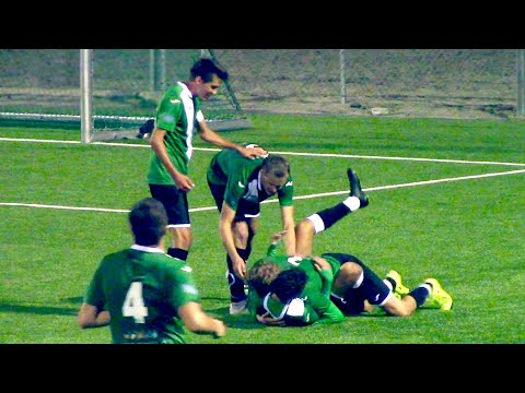 Gjelleråsen – Raumnes & Årnes, sammendrag [2016-09-12, 4.divisjon, menn, Akershus]