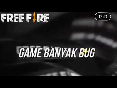Lebur main free fire