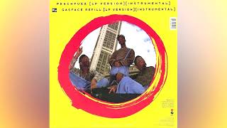 Gasface Refill (Instrumental) - K.M.D. (Produced By K.M.D.) (1990)