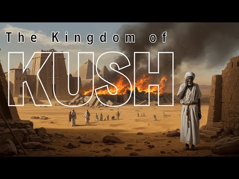 The kingdom of Kush | Africa's Ancient Civilization