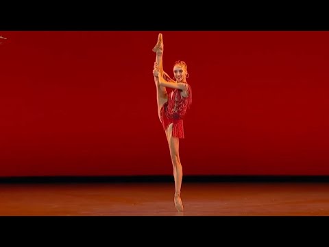 Best of Anastasia Smirnova