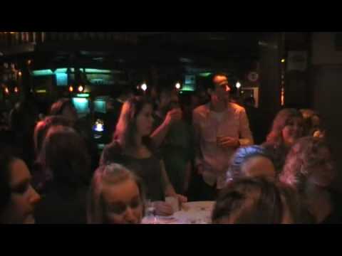 station america live @ de Sport