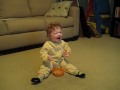 Baby Alex Hates Jack Black
