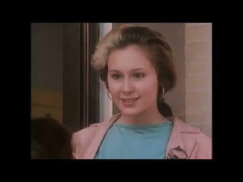 Degrassi High - 1x05 “Everybody Wants Something”