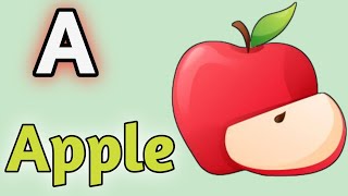 Learning Abcd English Alphabets Made Easy : #kidseducation