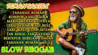Download lagu Teman Santai - Kumpulan Musik Reggae | Tahanan Rumah 🌴🌅🌊🎸 mp3