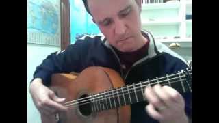 La nina de Puerta Oscura