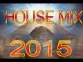 MZANSI HOUSE MUSIC MIX 2 - VOL 2015 HQ