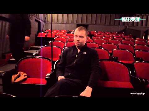 Michał Bryndal wywiad odc. 4