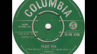 The Shadows - Peace Pipe