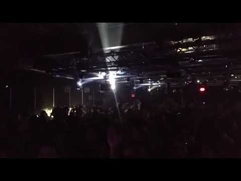 GRUM @ ANALOG BK: DEEP STATE TOUR - PRICE OF LOVE