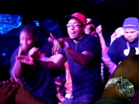 RICH RICK @ HEAT ULTRA LOUNGE